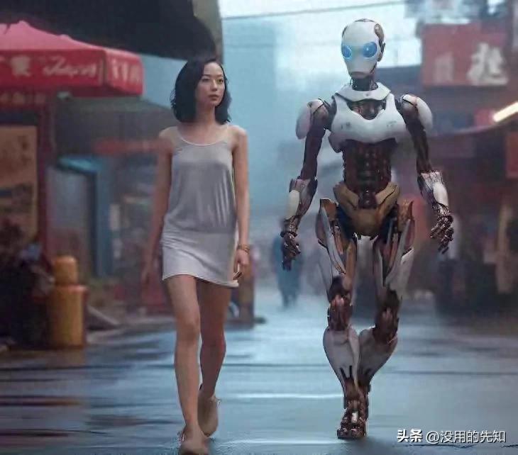 AI正在替代哪些工作？重复性岗位首当其冲-第1张图片-开云app在线下载-开云体云app官网入口下载-V3.6.9