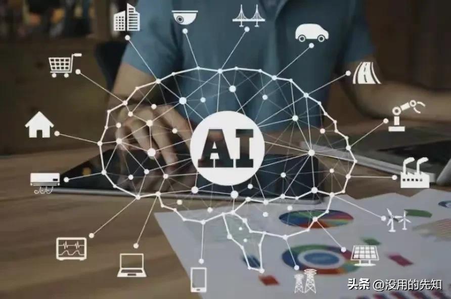 AI正在替代哪些工作？重复性岗位首当其冲-第2张图片-开云app在线下载-开云体云app官网入口下载-V3.6.9