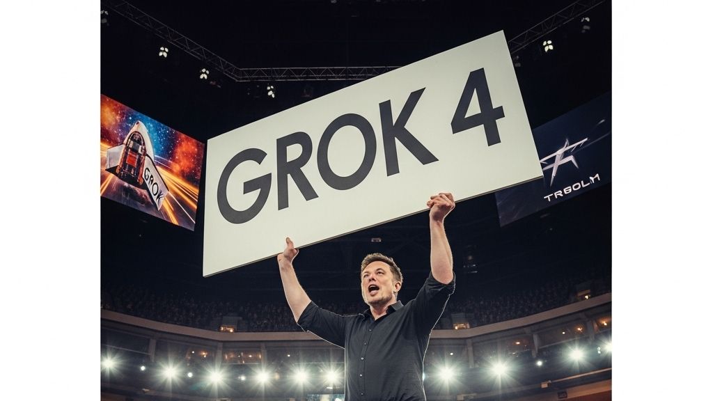 Grok烧钱10亿仍被用户嫌弃,联合创始人接连跑路-第2张图片-开云app在线下载-开云体云app官网入口下载-V3.6.9 Grok烧钱10亿仍被用户嫌弃,联合创始人接连跑路-第2张图片-开云app在线下载-开云体云app官网入口下载-V3.6.9