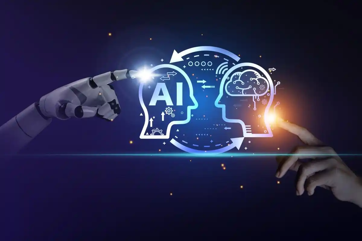 AI是什么?一文看懂人工智能的核心与未来-第1张图片-开云app在线下载-开云体云app官网入口下载-V3.6.9 AI是什么?一文看懂人工智能的核心与未来-第1张图片-开云app在线下载-开云体云app官网入口下载-V3.6.9