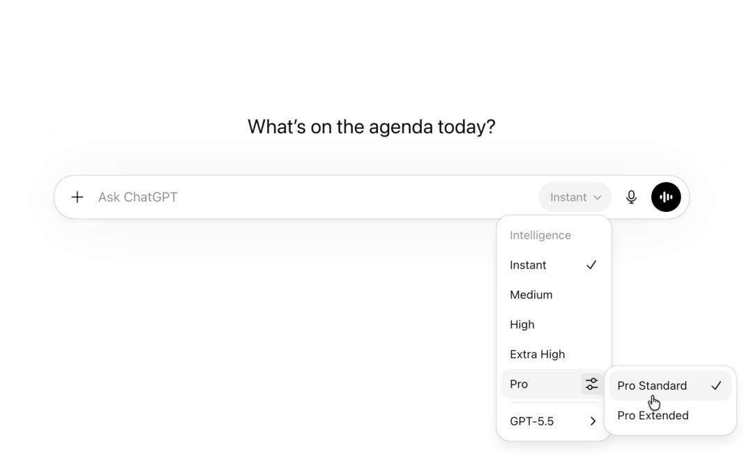 Chat GPT-5.6本月发布,OpenAI降价改版,客户如何抓住机会?-第12张图片-开云app在线下载-开云体云app官网入口下载-V3.6.9 Chat GPT-5.6本月发布,OpenAI降价改版,客户如何抓住机会?-第12张图片-开云app在线下载-开云体云app官网入口下载-V3.6.9