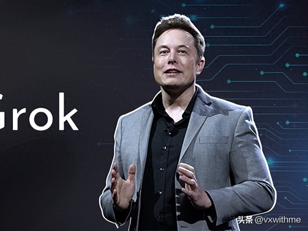 Grok是什么？马斯克造的毒舌AI聊天机器人，比ChatGPT更敢说