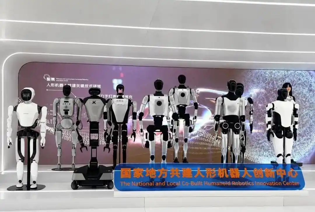 AI公司迁址上海，张江小镇成战略枢纽-第4张图片-开云app在线下载-开云体云app官网入口下载-V3.6.9