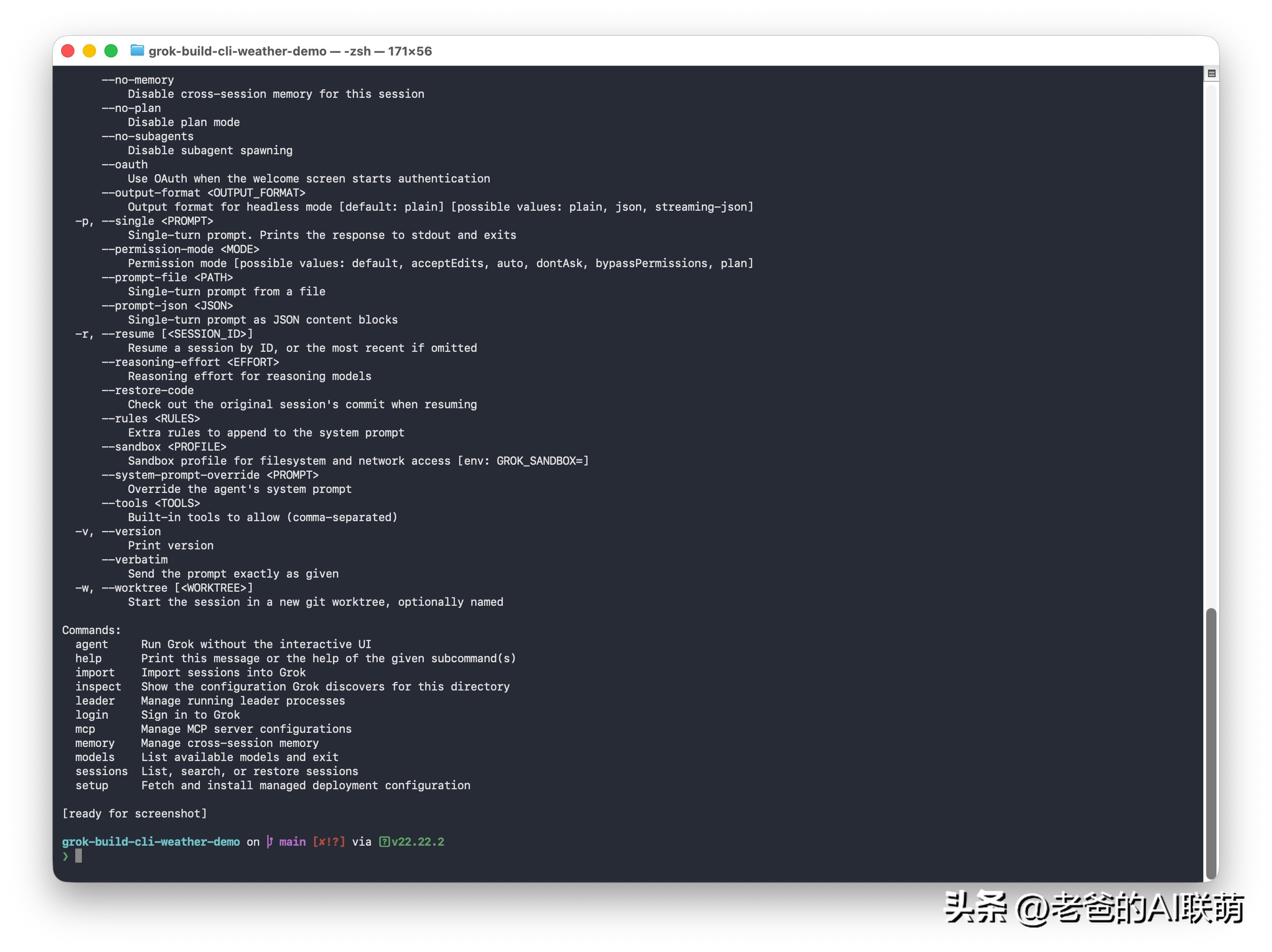 花了300美元实测Grok Build CLI，快爽贵但真能打吗？-第2张图片-开云app在线下载-开云体云app官网入口下载-V3.6.9