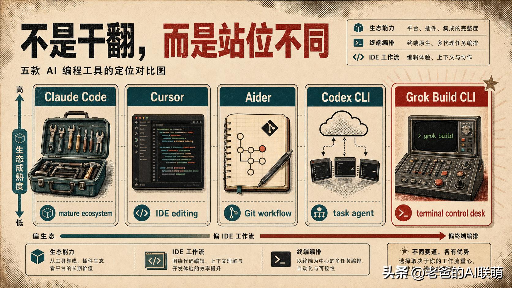 花了300美元实测Grok Build CLI，快爽贵但真能打吗？-第12张图片-开云app在线下载-开云体云app官网入口下载-V3.6.9