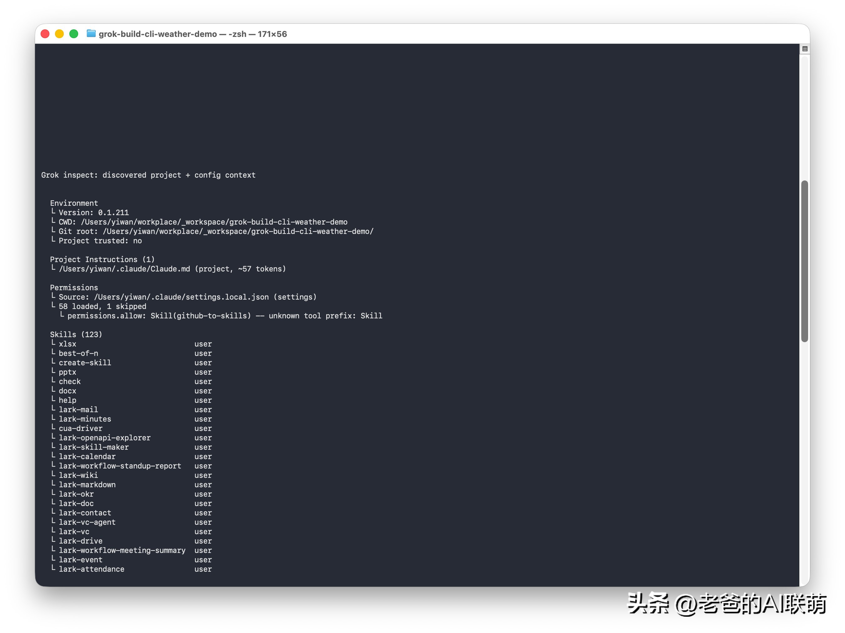 花了300美元实测Grok Build CLI，快爽贵但真能打吗？-第9张图片-开云app在线下载-开云体云app官网入口下载-V3.6.9