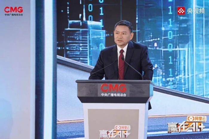 中国科学院院士、中国科学院杭州医学研究所所长谭蔚泓