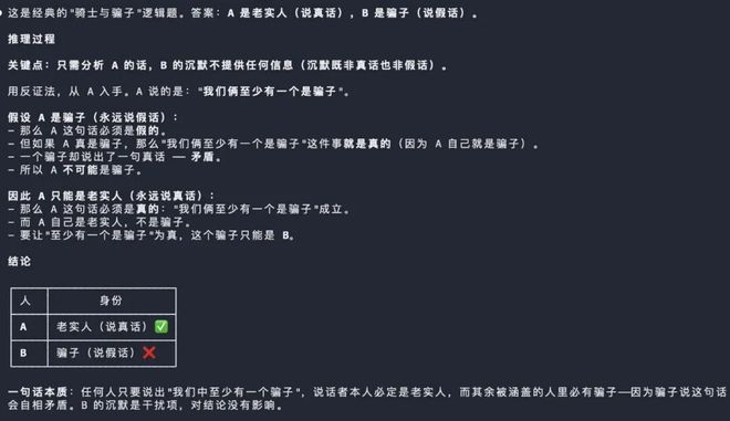 Grok 4.5实测：真能干活还是只会吹牛？5道题见分晓-第10张图片-开云app在线下载-开云体云app官网入口下载-V3.6.9
