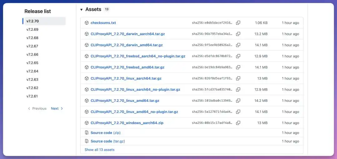 OpenAI官方推荐反代工具，让ChatGPT订阅用上Claude Code-第3张图片-开云app在线下载-开云体云app官网入口下载-V3.6.9