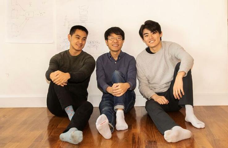 DeepSeek梁文锋身家360亿美元超OpenAI,大模型富豪崛起-第20张图片-开云app在线下载-开云体云app官网入口下载-V3.6.9 DeepSeek梁文锋身家360亿美元超OpenAI,大模型富豪崛起-第20张图片-开云app在线下载-开云体云app官网入口下载-V3.6.9