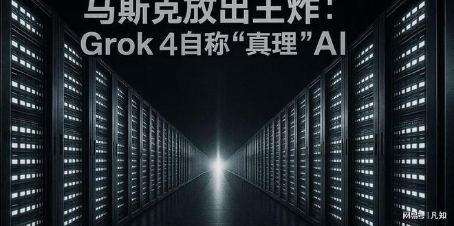Grok 4.1疯狂吹马斯克：AI偏见会悄悄洗脑你吗？-第4张图片-开云app在线下载-开云体云app官网入口下载-V3.6.9