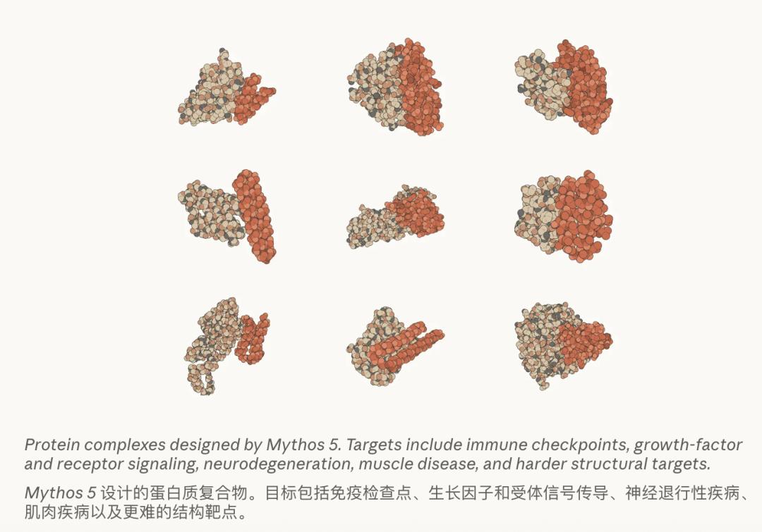 Claude神话版Mythos 5限内测，Fable 5全面开放-第13张图片-开云app在线下载-开云体云app官网入口下载-V3.6.9