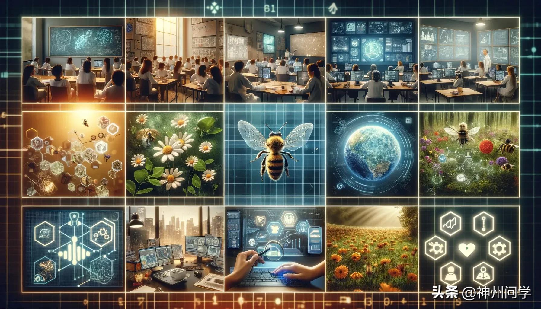 23年12月7日Google DeepMind发布的Gemini 1.0有多强大?-第4张图片-开云app在线下载-开云体云app官网入口下载-V3.6.9 23年12月7日Google DeepMind发布的Gemini 1.0有多强大?-第4张图片-开云app在线下载-开云体云app官网入口下载-V3.6.9