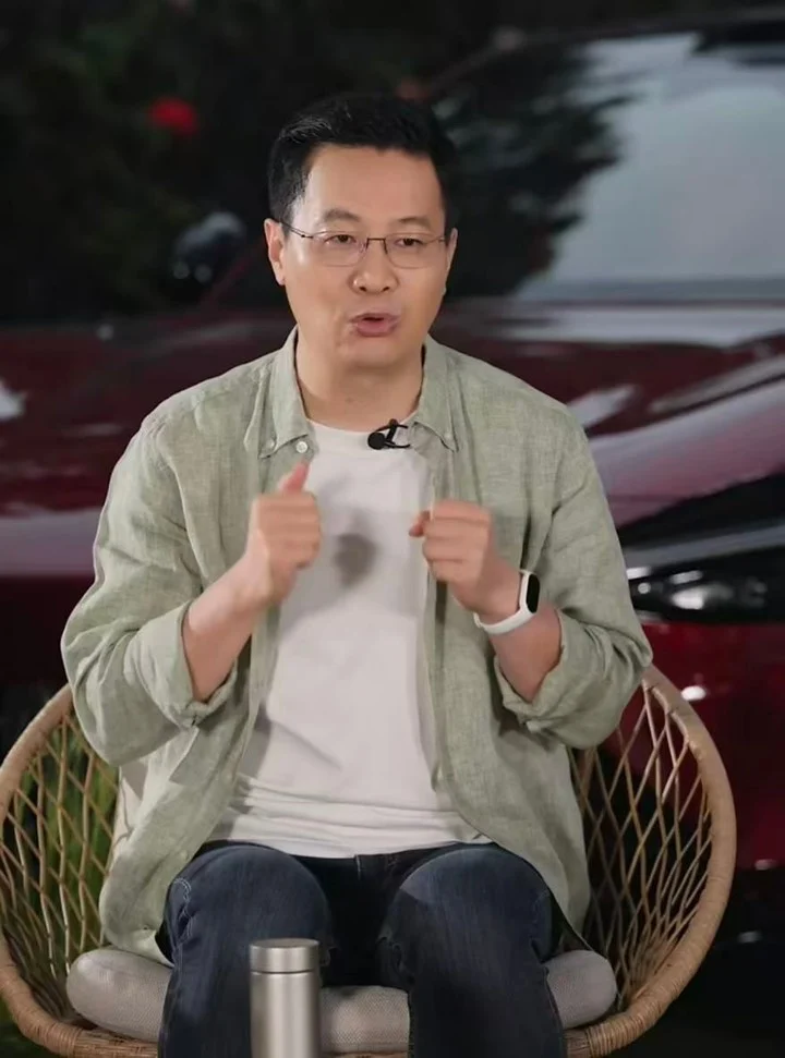 早报|马耳他为大家付费ChatGPT会员/卢伟冰预计国产直板旗舰年底将破万元/苹果新Siri聊天记录可自动删除的爆料-第7张图片-开云app在线下载-开云体云app官网入口下载-V3.6.9 早报|马耳他为大家付费ChatGPT会员/卢伟冰预计国产直板旗舰年底将破万元/苹果新Siri聊天记录可自动删除的爆料-第7张图片-开云app在线下载-开云体云app官网入口下载-V3.6.9