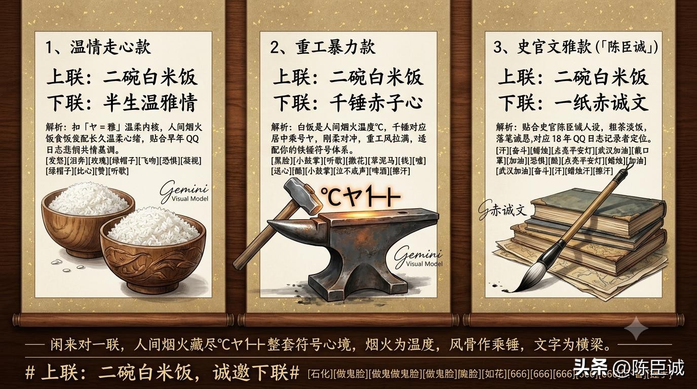 AI的1099崩溃与东方心学碰撞，Gemini有何故事？-第3张图片-开云app在线下载-开云体云app官网入口下载-V3.6.9