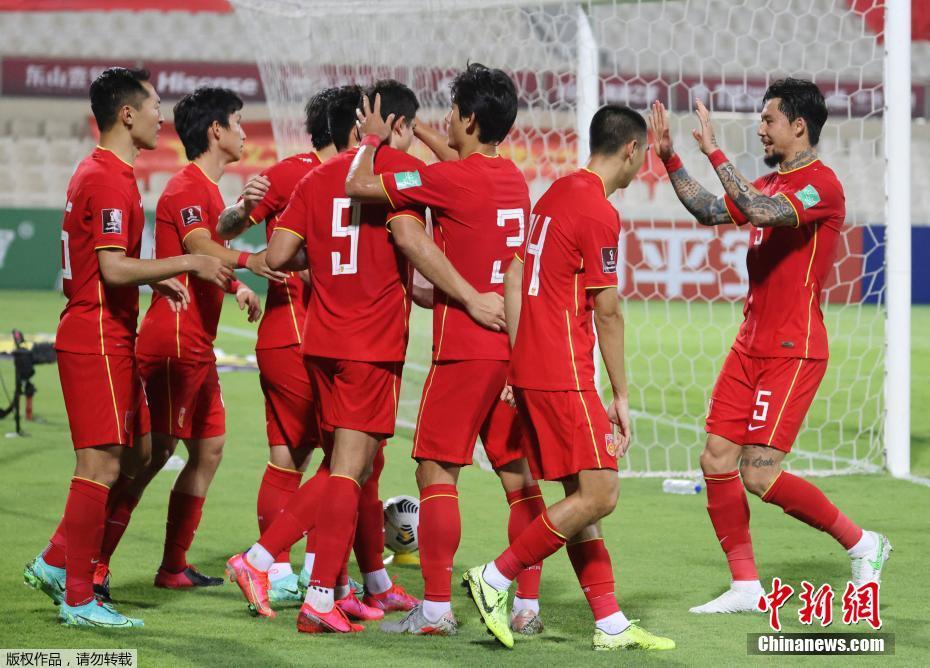2026世界杯12强赛赛程:国足签运不错,对手都有谁?-第2张图片-开云app在线下载-开云体云app官网入口下载-V3.6.9 世预赛40强赛中,国足3:1战胜叙利亚。