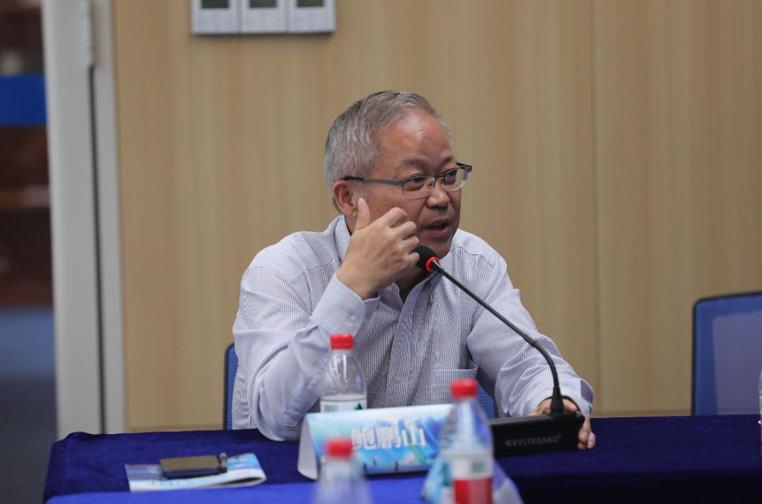 AI时代校长如何守住育人方向?君子养成大会给出答案-第5张图片-开云app在线下载-开云体云app官网入口下载-V3.6.9 AI时代校长如何守住育人方向?君子养成大会给出答案-第5张图片-开云app在线下载-开云体云app官网入口下载-V3.6.9