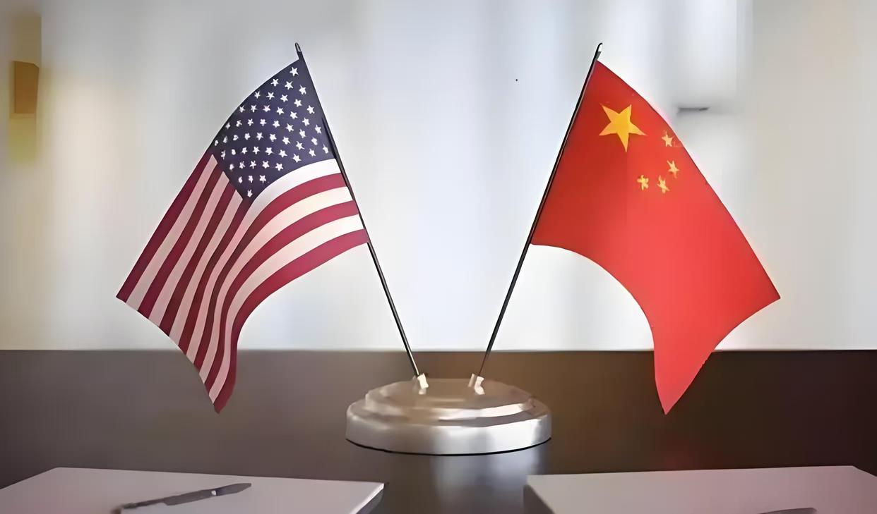 美国发现:替中国培养了20年AI人才,如今差距仅剩2.7%-第6张图片-开云app在线下载-开云体云app官网入口下载-V3.6.9 美国发现:替中国培养了20年AI人才,如今差距仅剩2.7%-第6张图片-开云app在线下载-开云体云app官网入口下载-V3.6.9